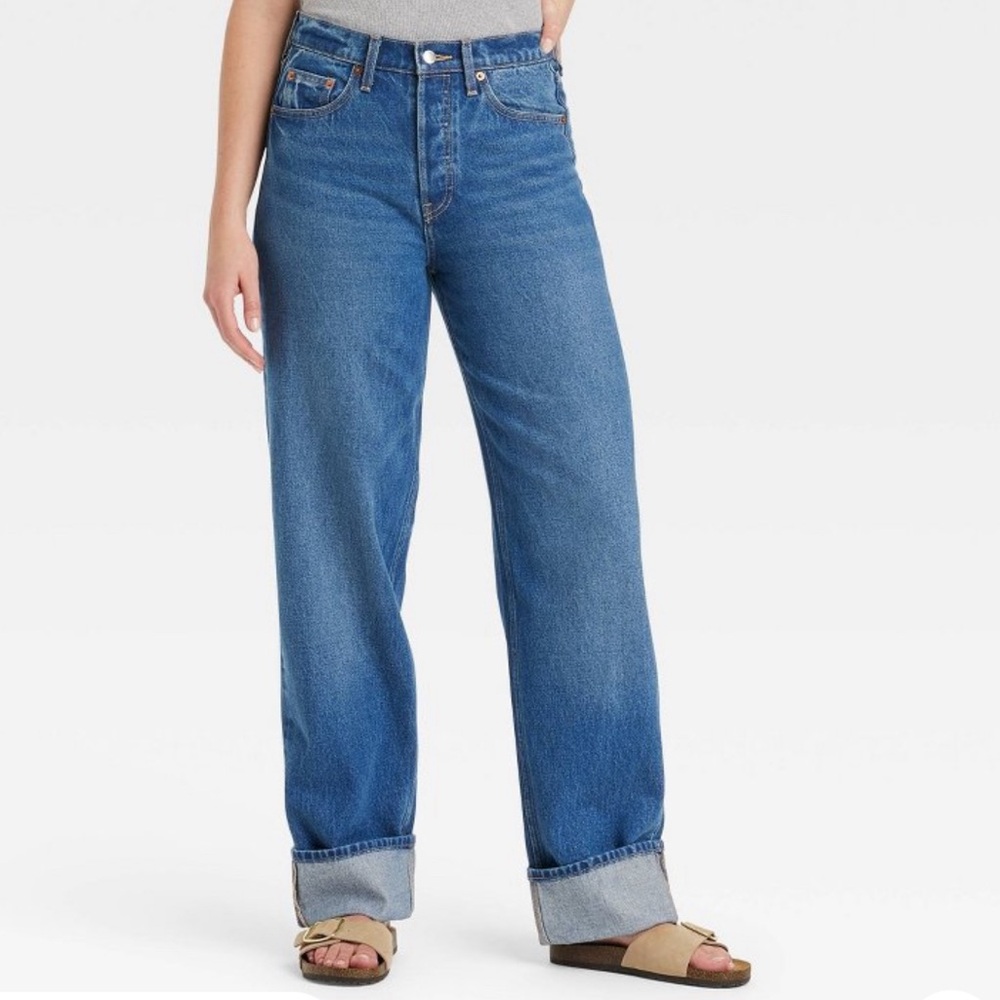 Jeans - NWT
